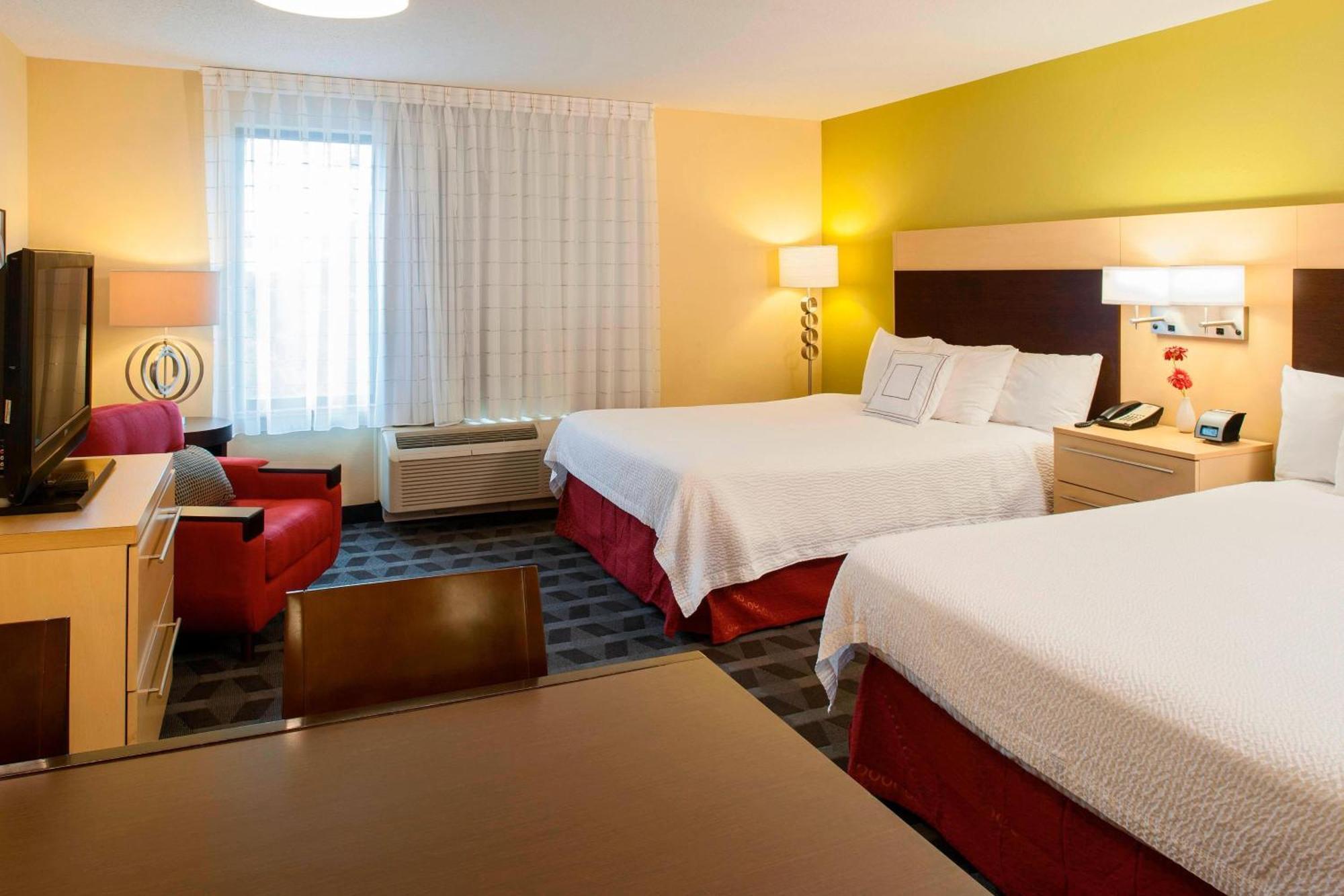 ทาวน์เพลซ สวีท เบทเลเฮม อีสตัน/ลีไฮ แวลเลย์ Hotel Hollo ภายนอก รูปภาพ