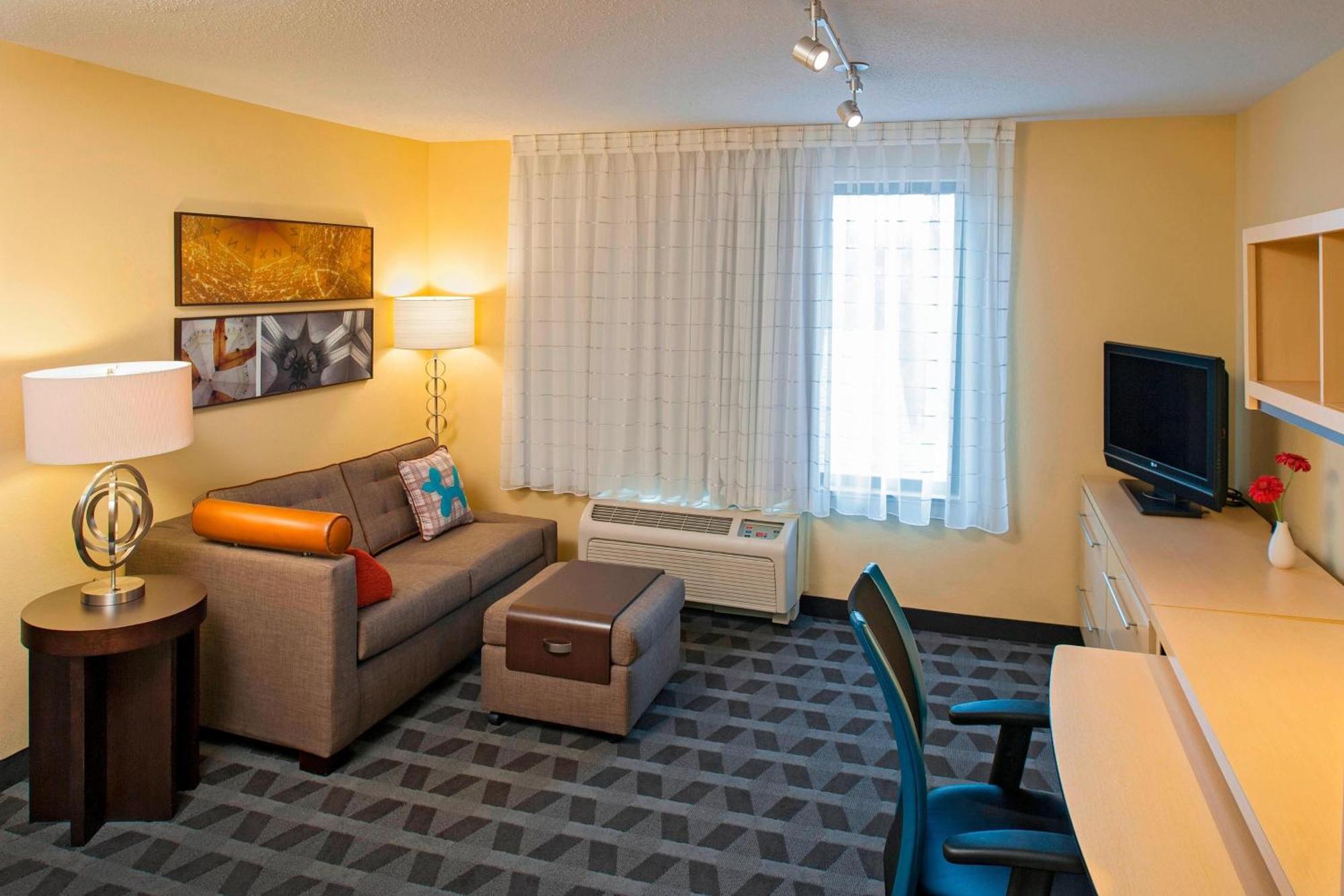 ทาวน์เพลซ สวีท เบทเลเฮม อีสตัน/ลีไฮ แวลเลย์ Hotel Hollo ภายนอก รูปภาพ