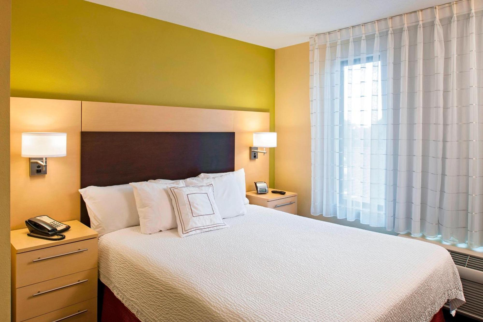 ทาวน์เพลซ สวีท เบทเลเฮม อีสตัน/ลีไฮ แวลเลย์ Hotel Hollo ภายนอก รูปภาพ